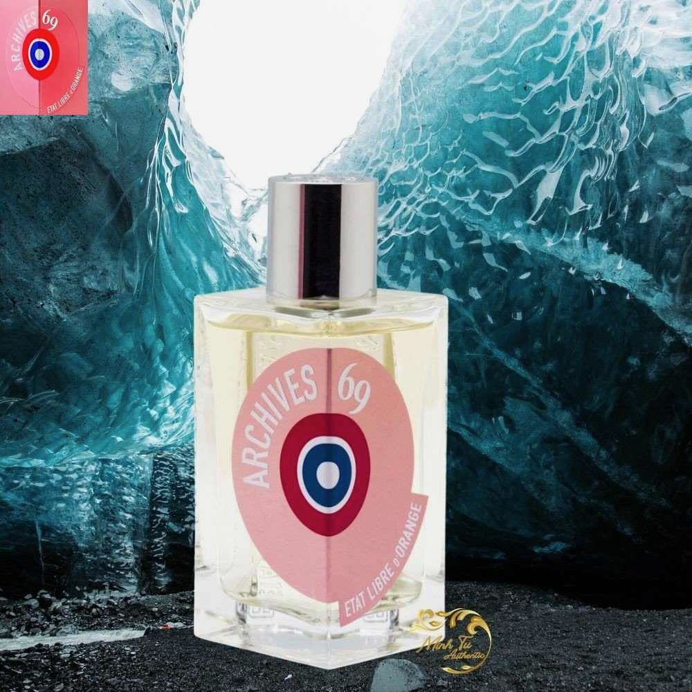 Etat Libre d`Orange Archives 69 EDP